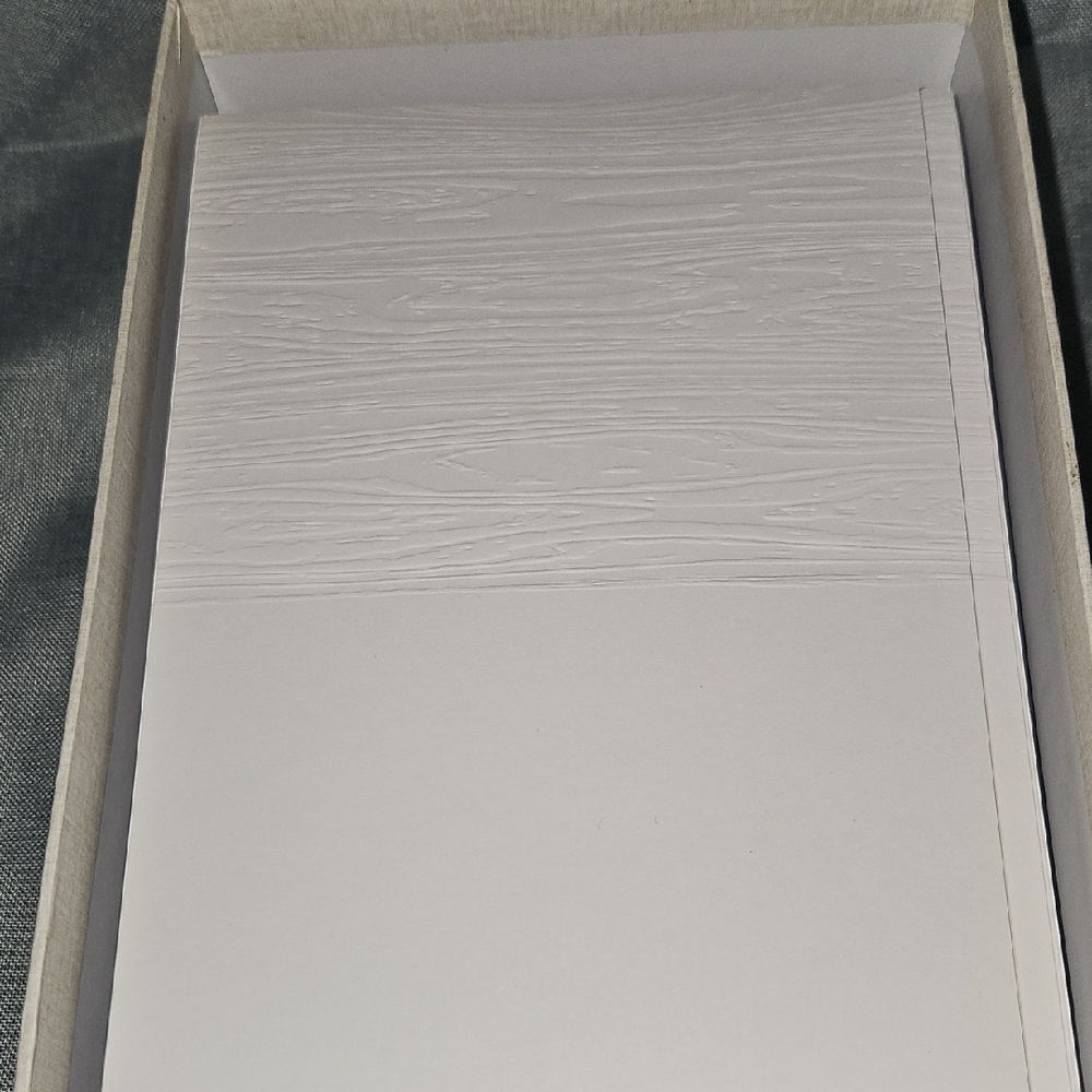 Wedding Invitation Kit - Picture 3 of 4